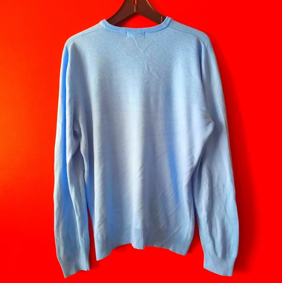 Blue Harbour Sweater Sz Large - Picture 4 of 7